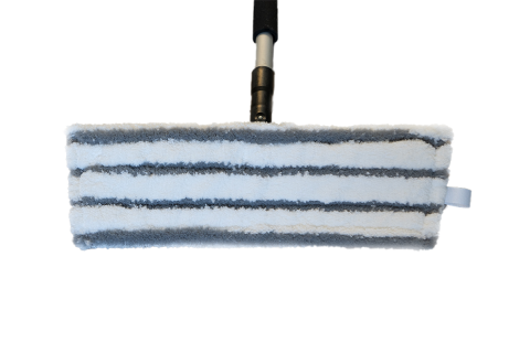 AquaClean microvezel vloerwisser